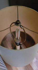 Lamp - Messing, Metaal