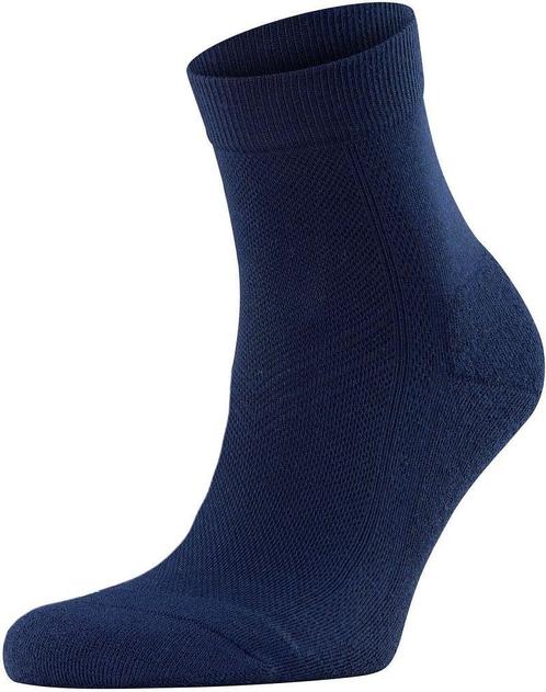 Falke Cool Kick Sok Donkerblauw 6120 maat 44-45 Heren, Kleding | Heren, Sokken en Kousen, Blauw, Nieuw, Verzenden