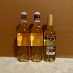 Sauternes by Château dYquem: 3 & 5 & 2022 Privilegio,, Verzamelen, Wijnen, Nieuw