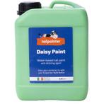 Daisy paint, groen 2,5 liter - kerbl, Dieren en Toebehoren