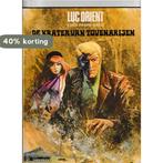 Luc Orient 7: De krater van tovenarijen / Luc Orient / 7, Boeken, Stripverhalen, Verzenden, Gelezen