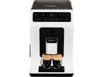 Krups Evidence EA8901 - Volautomatische espressomachine - 15, Electroménager, Cafetières, Verzenden