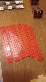 Lego Set - 3432 - Sports - Nba basketbal veld, Nieuw