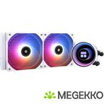 Thermalright Frozen Notte 240 White Argb V2, Computers en Software, Verzenden, Nieuw
