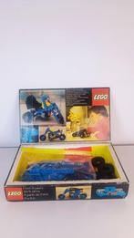 Lego Set - 854 - Technic - Go-Kart, Nieuw