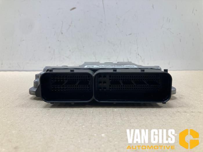 Computer Motormanagement Volkswagen Golf O314946, Auto-onderdelen, Elektronica en Kabels