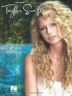 Taylor Swift Easy Guitar Tab, Various, Verzenden
