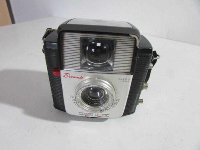 Agfa, Kodak, Konica KONIPAK 300; Brownie Holiday; Instamatic, Audio, Tv en Foto, Fotocamera's Analoog
