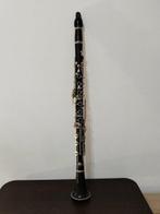 Kruspe Erfurt - Clarinet în A (La) - - Klarinet, Nieuw