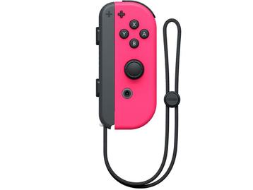 Nintendo Switch Joy-Con Controller Rechts - Roze beschikbaar voor biedingen