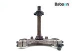 Voorvork T-stuk Suzuki GSX R 400 R SP 1989 (GK73A), Verzenden, Gebruikt