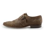 Manfield Nette schoenen in maat 43 Beige, Verzenden, Overige typen