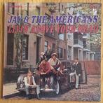 Jay & The Americans - Lot of 4 original LPs - Albums LP, Cd's en Dvd's, Nieuw in verpakking