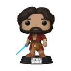 Star Wars: Ahsoka POP! Vinyl Figure Ezra Bridger #752, Verzamelen, Ophalen of Verzenden, Nieuw