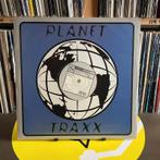 6x Planet Traxx (DUI), Verzenden