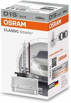 D1S XENON OSRAM LAMP GASONTLADINGSLAMP (Halogeen lampen), Auto-onderdelen, Nieuw, Verzenden