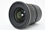 Tokina AT-X PRO SD 2.8/11-16mm IF DX II ASPH EF Mount, Nieuw