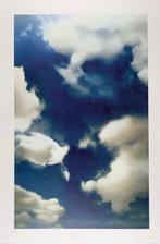 Gerhard Richter (1932) after - Clouds Wolken, 1978, Antiek en Kunst