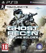 Tom Clancys Ghost Recon Future Soldier PROMO (PS3 Games), Games en Spelcomputers, Games | Sony PlayStation 3, Ophalen of Verzenden