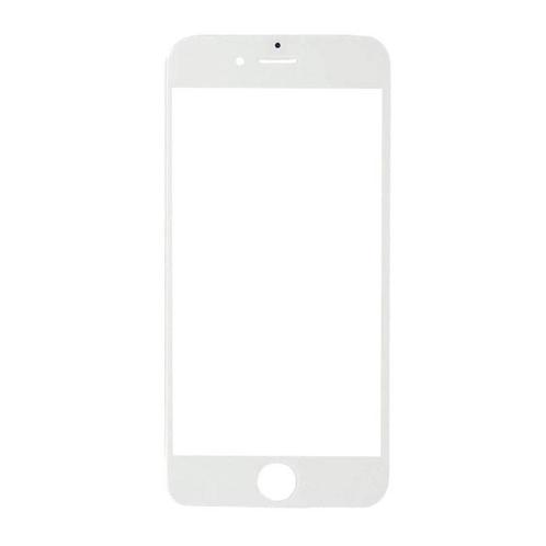 iPhone 6 Plus/6S Plus Frontglas Glas Plaat A+ Kwaliteit -, Télécoms, Téléphonie mobile | Accessoires & Pièces, Envoi