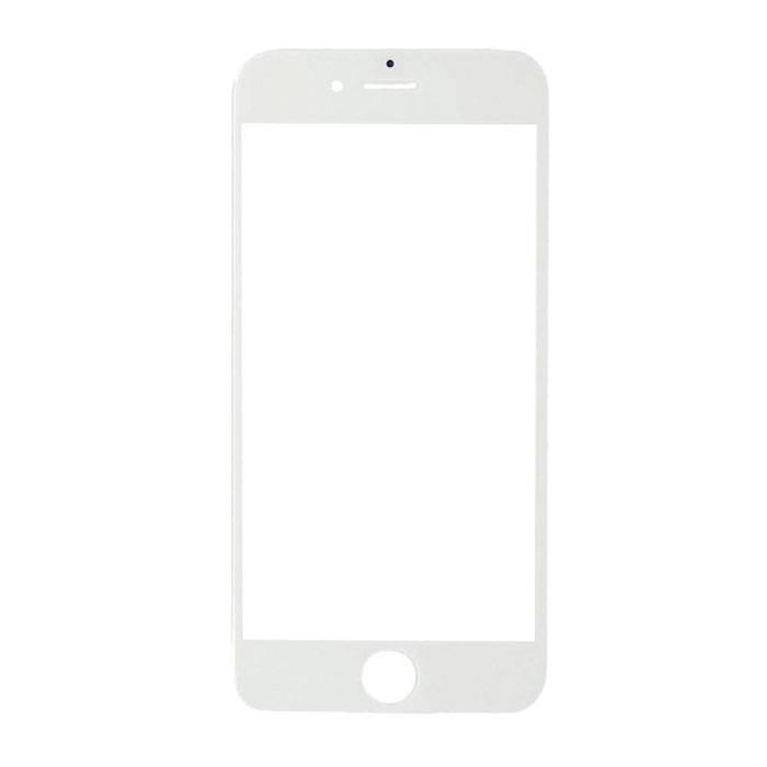 iPhone 6 Plus/6S Plus Frontglas Glas Plaat A+ Kwaliteit -, Telecommunicatie, Mobiele telefoons | Toebehoren en Onderdelen, Nieuw