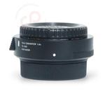 Sigma TC-1401 teleconverter Extender  (Nikon) nr. 3863, Ophalen of Verzenden, Zo goed als nieuw
