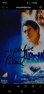 Jacqueline Bisset Hand Signed 8x10 photo Handtekening, Verzamelen, Nieuw
