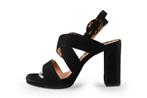 Sacha Pumps in maat 40 Zwart | 5% extra korting, Kleding | Dames, Pumps, Verzenden, Zwart, Zo goed als nieuw