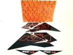 KTM 950 SM Supermoto 2005-2007 0847 STICKER GROOT 6250809910, Motoren