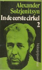 In de eerste cirkel / 2 9789022502389 Alexander Solzjenitsyn, Boeken, Verzenden, Gelezen, Alexander Solzjenitsyn