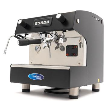 Espressomachine - 1 Piston - 180 Kopjes per Uur beschikbaar voor biedingen