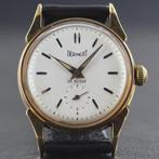 Dermont - Bagobloc small Seconds Vintage - Zonder, Handtassen en Accessoires, Nieuw
