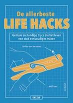 De allerbeste life hacks, Boeken, Verzenden, Nieuw, Nederlands