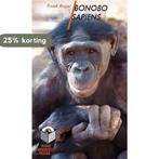 Bonobo Sapiëns / Rare Boekjes-reeks / 23 9789078499060, Boeken, Verzenden, Zo goed als nieuw, F. Roger