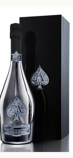 Armand de Brignac, Ace of Spades - Champagne Blanc de Noirs, Verzamelen, Nieuw