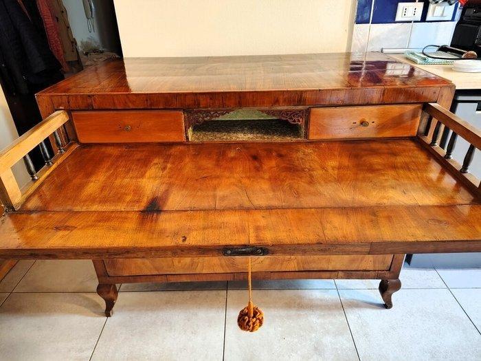 Commode - Hout - comò impero, Antiek en Kunst, Antiek | Overige Antiek