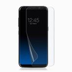 Samsung Galaxy S8 Plus Screen Protector Soft TPU Foil Folie, Telecommunicatie, Verzenden, Nieuw