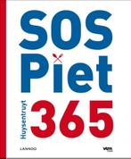 SOS Piet 365 9789401402231 Piet Huysentruyt, Boeken, Verzenden, Zo goed als nieuw, Piet Huysentruyt