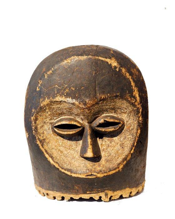 Masque de danse - Gabon, Antiek en Kunst, Kunst | Niet-Westerse kunst