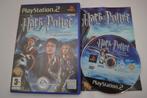Harry Potter en de Gevangene van Azkaban(PS2 PAL)