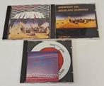 Bundel van 3 Midnight Oil CD Singles, Verzenden, Nieuw in verpakking