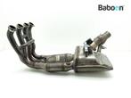 Uitlaat Bochtenset BMW S 1000 RR 2019-2020 (S1000RR 19 K67), Motoren, Verzenden, Gebruikt