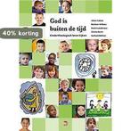 God is buiten de tijd 9789057884672 Henk Kuindersma, Boeken, Verzenden, Gelezen, Henk Kuindersma
