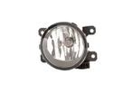 Mistlamp Citroen Berlingo 2012-2015 (Mistlampen), Verzenden, Nieuw