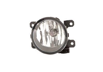 Mistlamp Citroen Berlingo 2012-2015 (Mistlampen), Auto-onderdelen, Verlichting, Nieuw, Verzenden