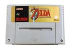 The Legend of Zelda A Link to the Past [Super Nintendo], Verzenden