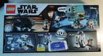Lego Set - 75253 - Star Wars - Droid Commander, Kinderen en Baby's, Nieuw