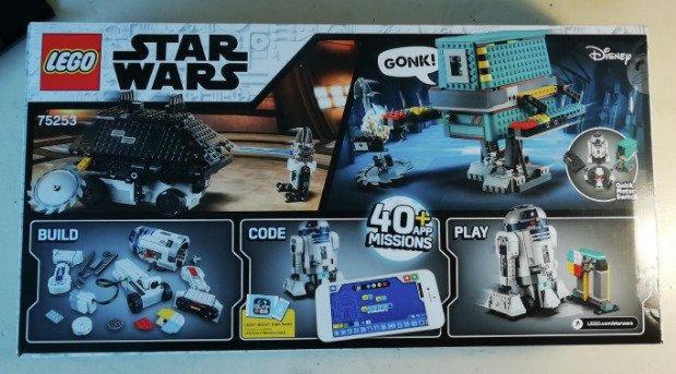 Lego Set - 75253 - Star Wars - Droid Commander, Kinderen en Baby's, Speelgoed | Duplo en Lego