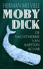 Moby Dick, of De walvis 9789049901455 Herman Melville, Boeken, Verzenden, Zo goed als nieuw, Herman Melville