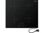 Inventum IKI6010 - Inbouw inductie kookplaat - 60 cm - 4, Verzenden, Zo goed als nieuw